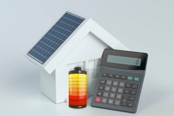Calculating The ROI For Home Solar Batteries - Solar Secure