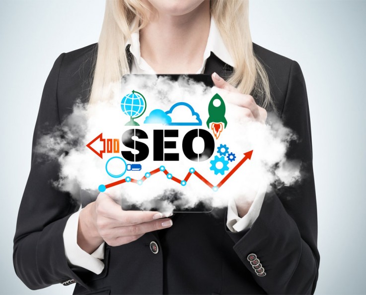 Grow Your Business Expert SEO Services