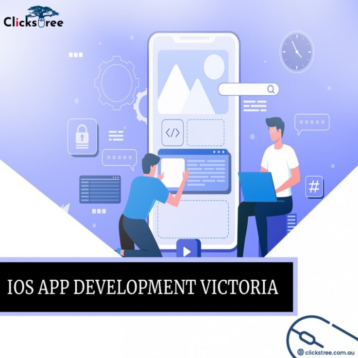 Are you Looking for IOS app Development 