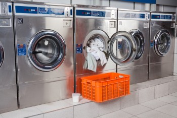 Improve Laundry Productivity With RFID Tecnology | Bundle Laundry