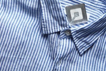 Improve Laundry Productivity With RFID Tecnology | Bundle Laundry