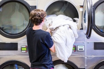 Improve Laundry Productivity With RFID Tecnology | Bundle Laundry