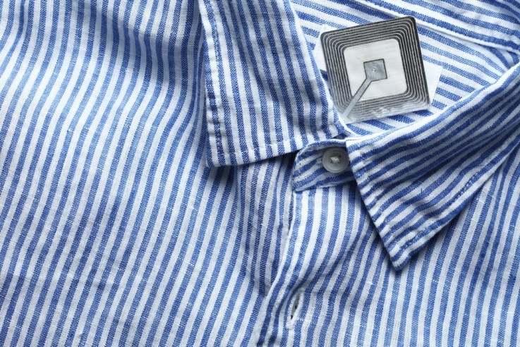 Improve Laundry Productivity With RFID Tecnology | Bundle Laundry