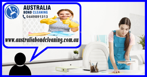 Top-Grade Bond Cleaning Brisbane