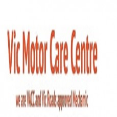 Reliable Car Service in Glenroy -  Vic Motor Care Centre
