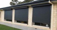 External Roller Shutters Melbourne | Caseyscreensandshutter