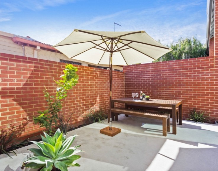 3/15 JERSEY STREET JOLIMONT