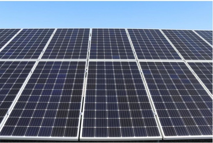 Solar Panel Installation Melbourne