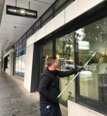 Flash Window Cleaning