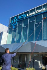 Flash Window Cleaning