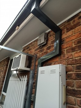 Prompt and Reliable Gutter Installation and Replacement Services Across Victoria