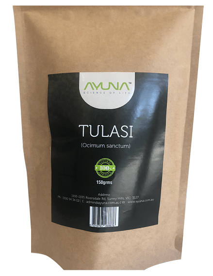 Buy Tulasi Powder | Ayurvedic Herbal Products Online