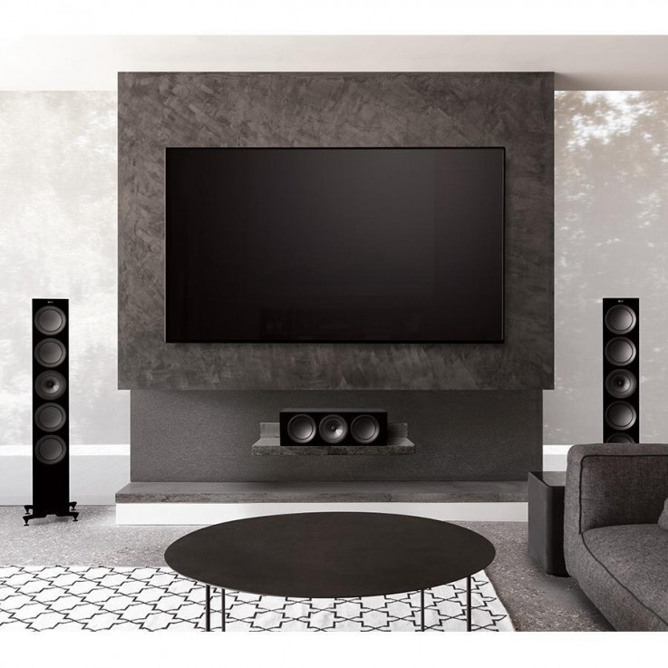 Home theatre installation packages