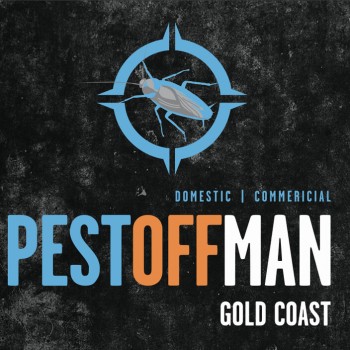 PestOffMan Gold Coast