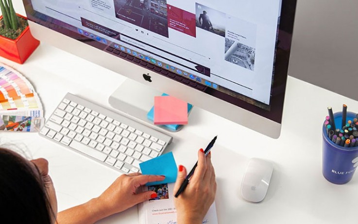 Web Design Agency Melbourne