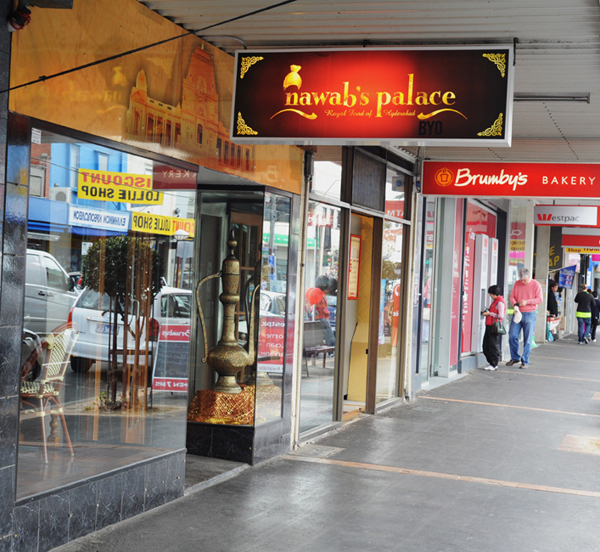 Find And Book The Best South Indian Restaurant in Melbourne