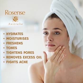 Best Skincare Products in Melbourne and Sydney - Rosense Australia