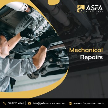 Best Mechanical Repair Services in Adelaide from the best AutoCare shop
