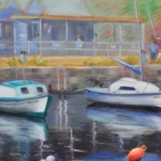 Buy Sailing Boat Canvas Prints