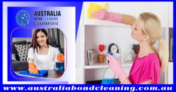 No.1 Bond Cleaning Services