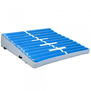 Everfit 2X2X0.4M Airtrack Inflatable Air