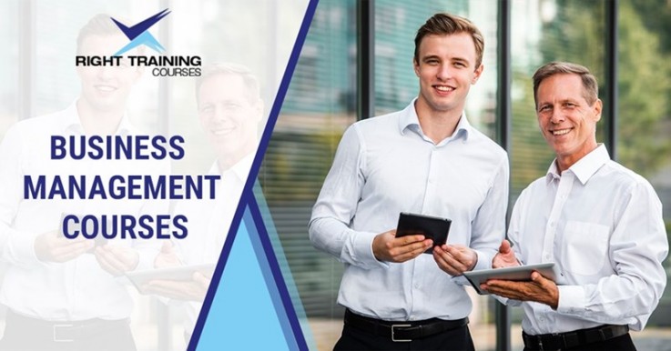 Want to study Business Management Courses in Perth?