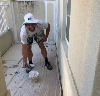 Professional Painters in Perth