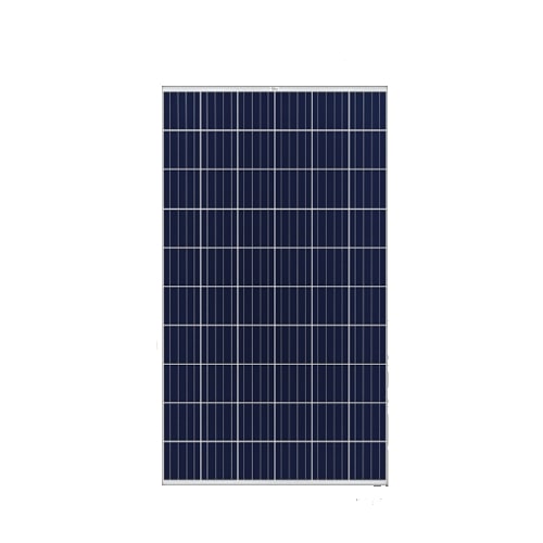 Trina Solar: Total Solar Solutions