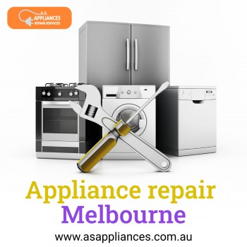 Appliance Repair Melbourne