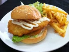 Parks Fish and Chips - Get 5% off