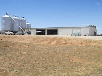 Entegra Signature Structures