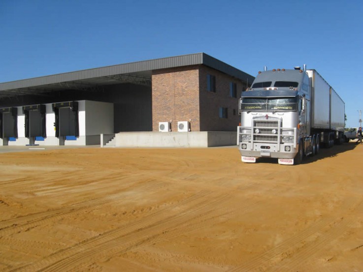 Entegra Signature Structures