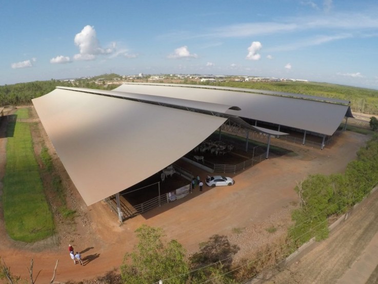 Entegra Signature Structures