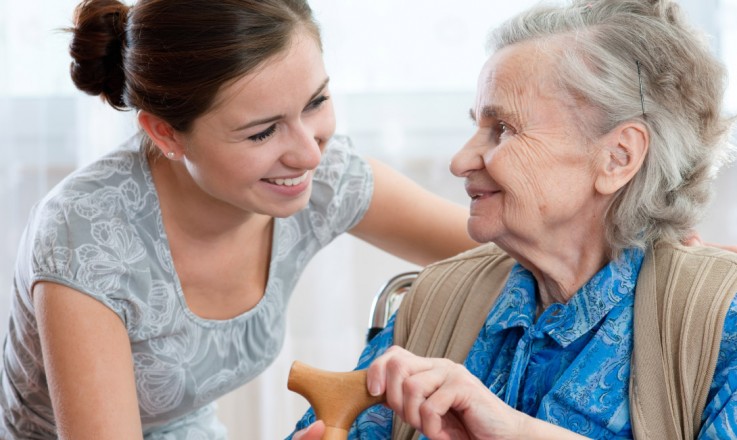 Improve Your Aged Care Skills by Individual Support Course in Perth