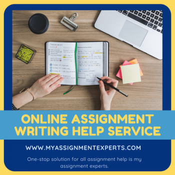 Assignment Writing Service in Australia - My Assignment Experts