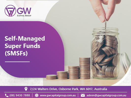 Hire The Best SMSF Accountants For Your Future Growth