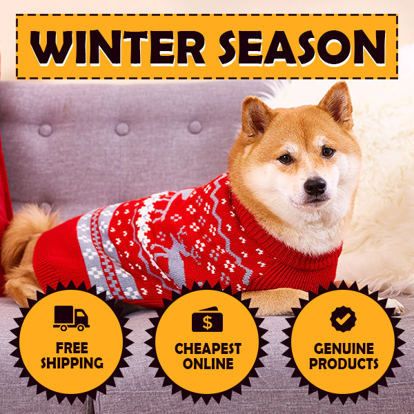 Authentic PetSupply Products Store on eB