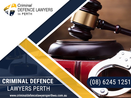 Consult Your Legal Issue With Top Criminal Lawyers Perth