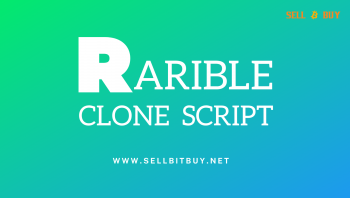 Rarible Clone Script Development 