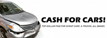 Cash For Cars in Melbourne - VIC Metal Recyclers
