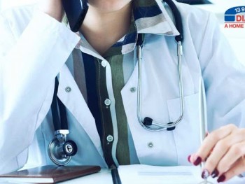 Home Doctor Services