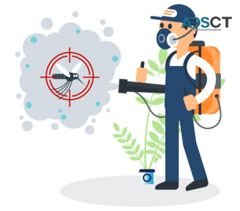 Ant Control Adelaide