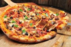 Pizza Bite - Get 5% off, Use Code: OZ05