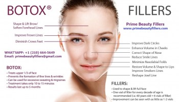 Buy Botox & Dermal Fillers Online at Primebeautyfillers.com