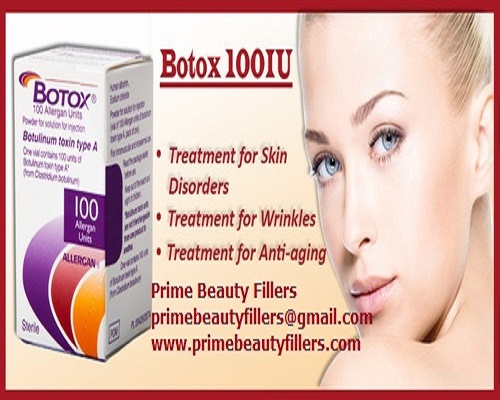 Buy Botox Online | Buy Botox Injection
