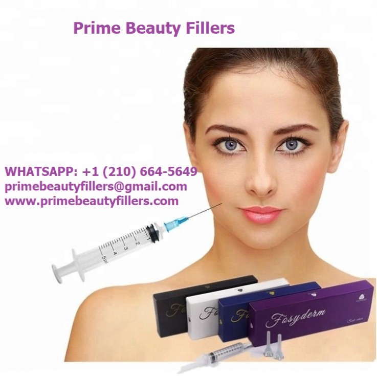 Buy Dermal Fillers Online | Buy Botox Online in Australia