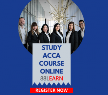 Best ACCA Classes in Singapore