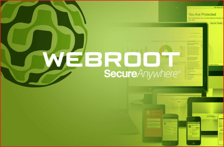 Webroot.com/safe - Enter Webroot Key Cod