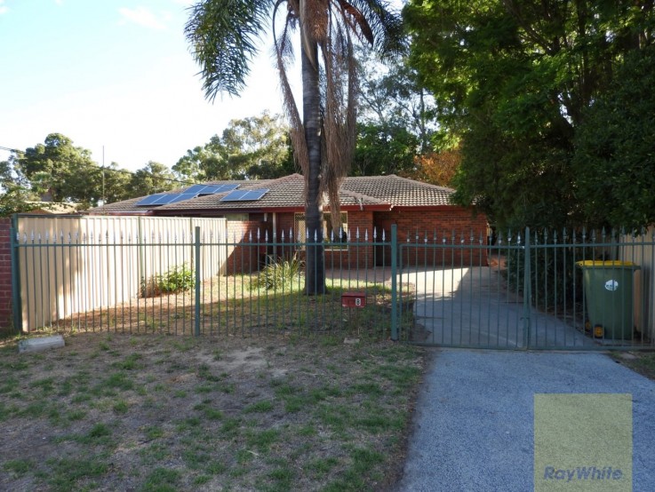 HOME FOR SALE IN ARMADALE
