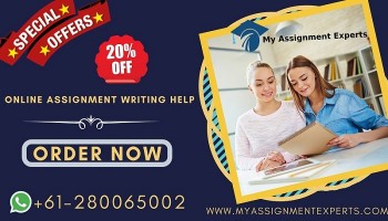 Assignment Writing Service by Experts